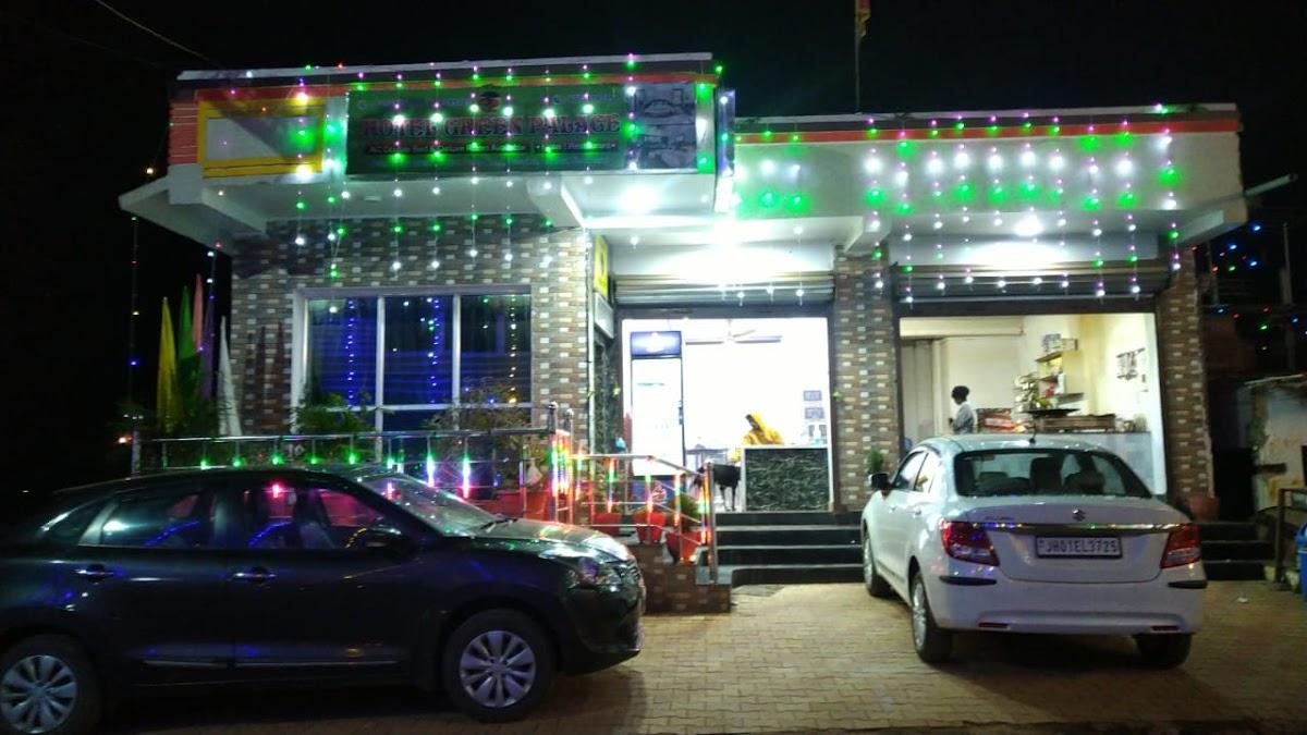 Hotel Green Palace ,Netarhat – photo 3