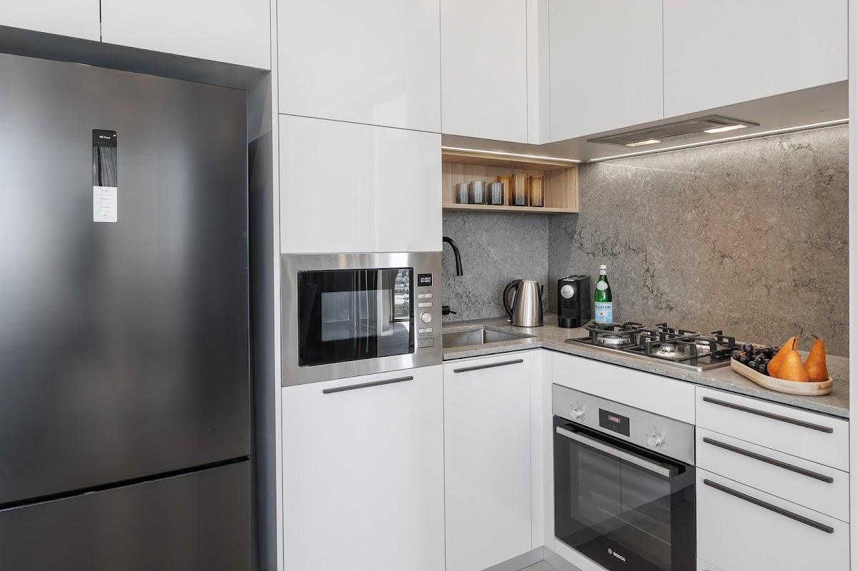 Meriton Suites George Street, Parramatta – photo 4