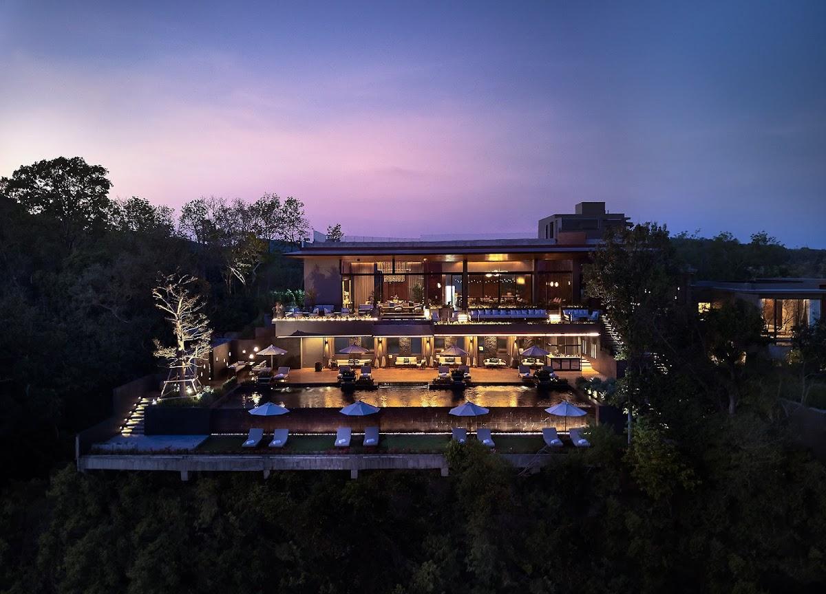 V Villas Phuket - MGallery Collection