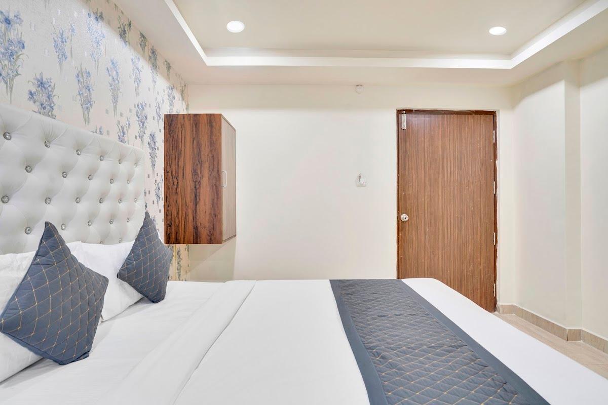 Hotel La Sky Boutique – photo 4