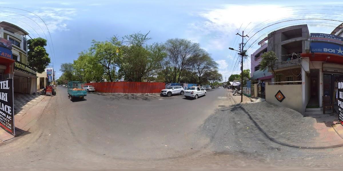 Hotel Hari Palace – photo 2