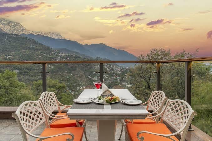 Mandara Tree Villa (Hotel In Dharamshala)