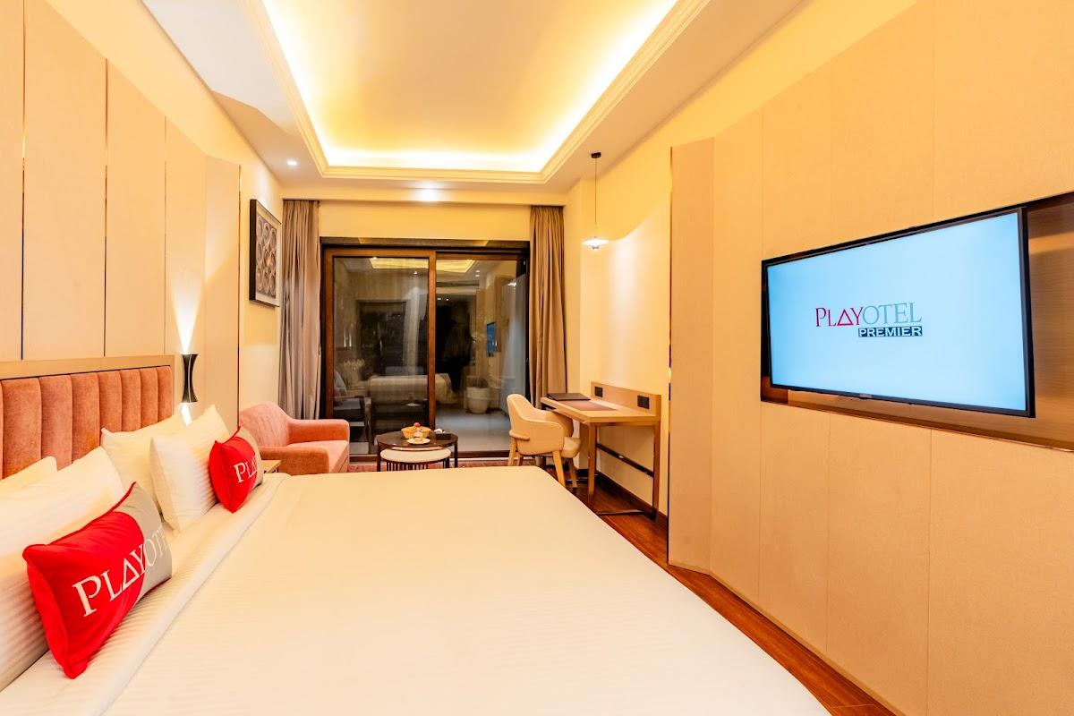 Playotel Premier Ujjain – photo 3