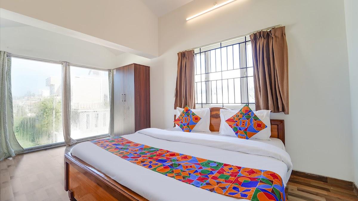 FabHotel Bala Garden – photo 3