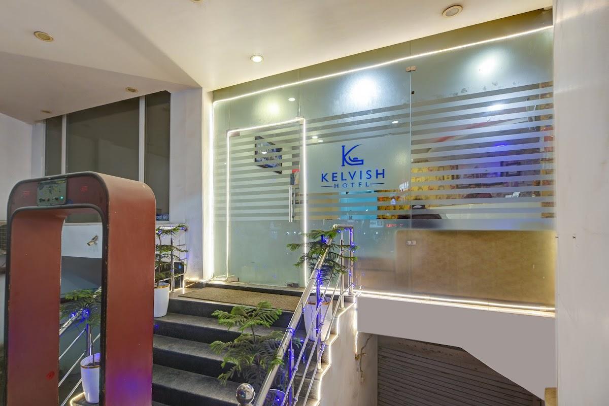 Kelvish Hotel Near Delhi Airport-Yoshbhomi-Spinal/ILBS Hospital- – photo 4