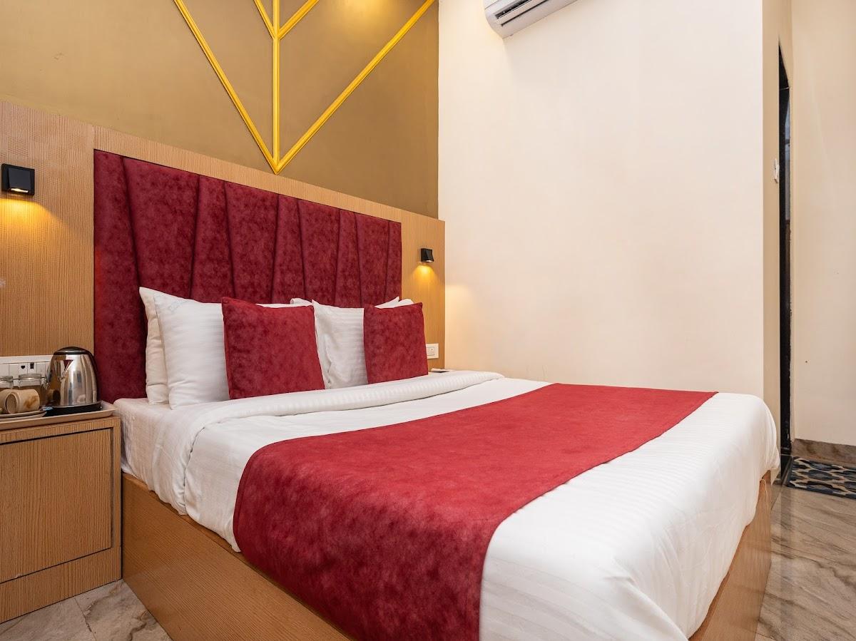 Hotel Priceless Suite - Nesco Goregaon Mumbai – photo 4