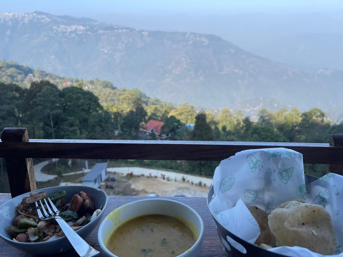 Summit Enigma Resort & Spa – photo 3