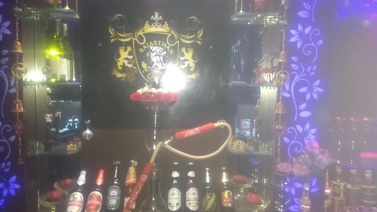 Rajasthan Royal – photo 1