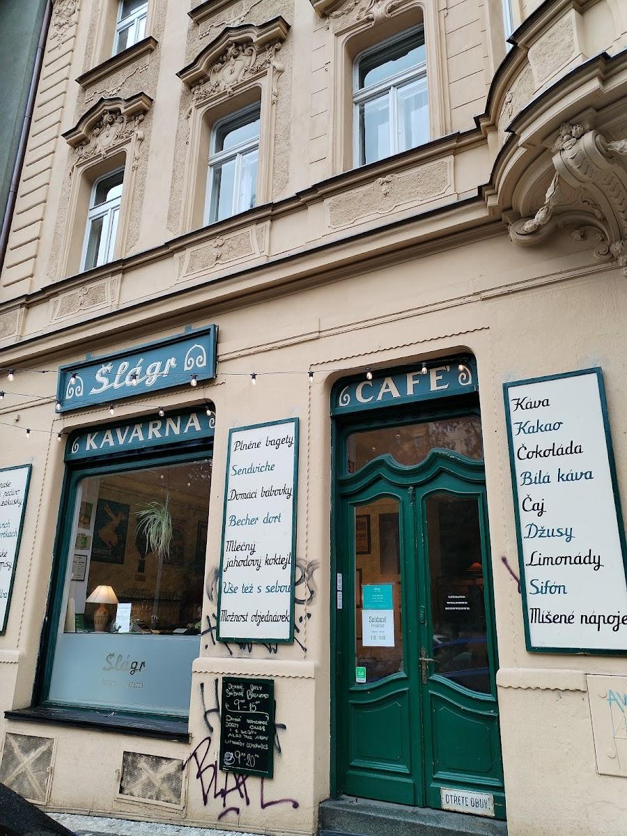 Czech Inn, Prague – photo 4