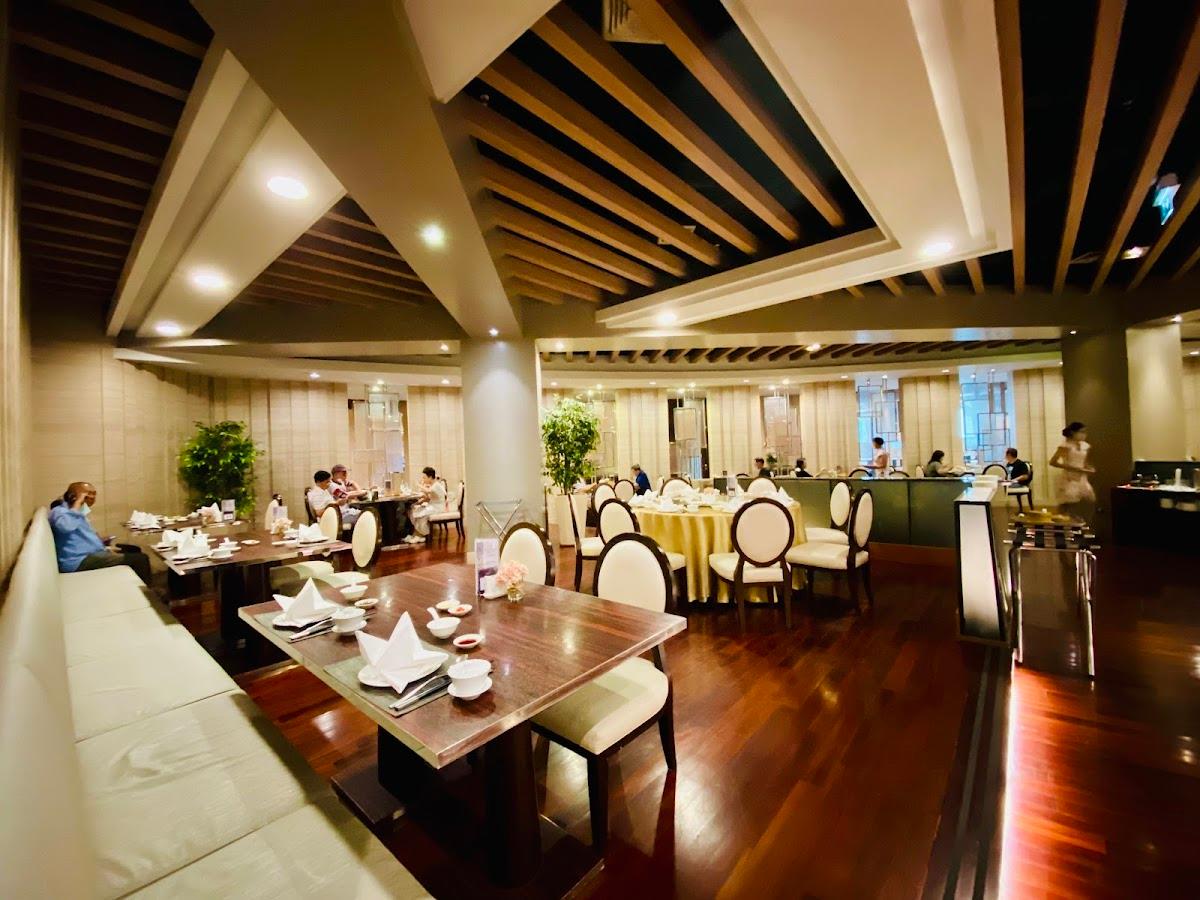 The Berkeley Hotel Pratunam