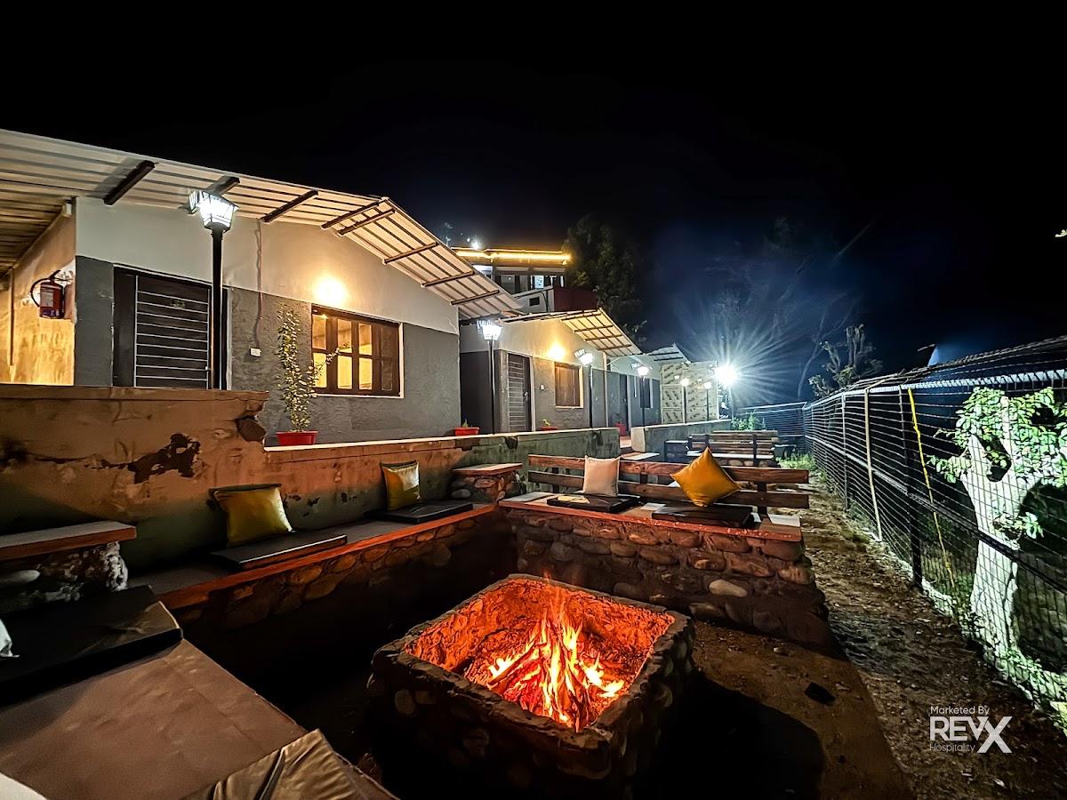 Second Life Resort – photo 2