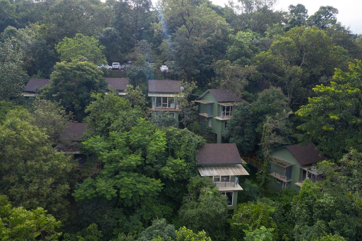 Adithya Nature Resort & Spa – photo 3