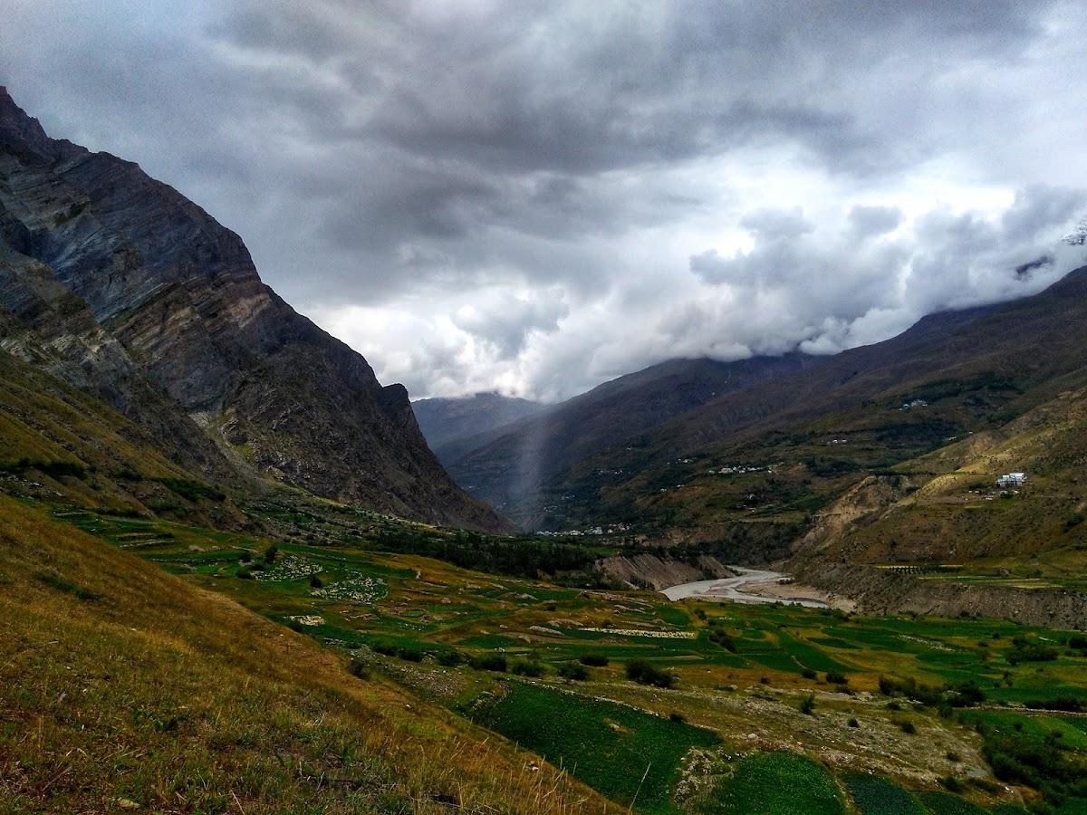 Village gushal – photo 4