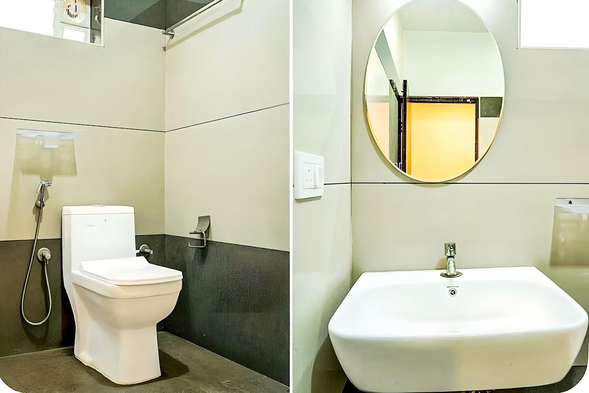 Open Hotel by Olive - Hilvon Business Hotel – photo 4