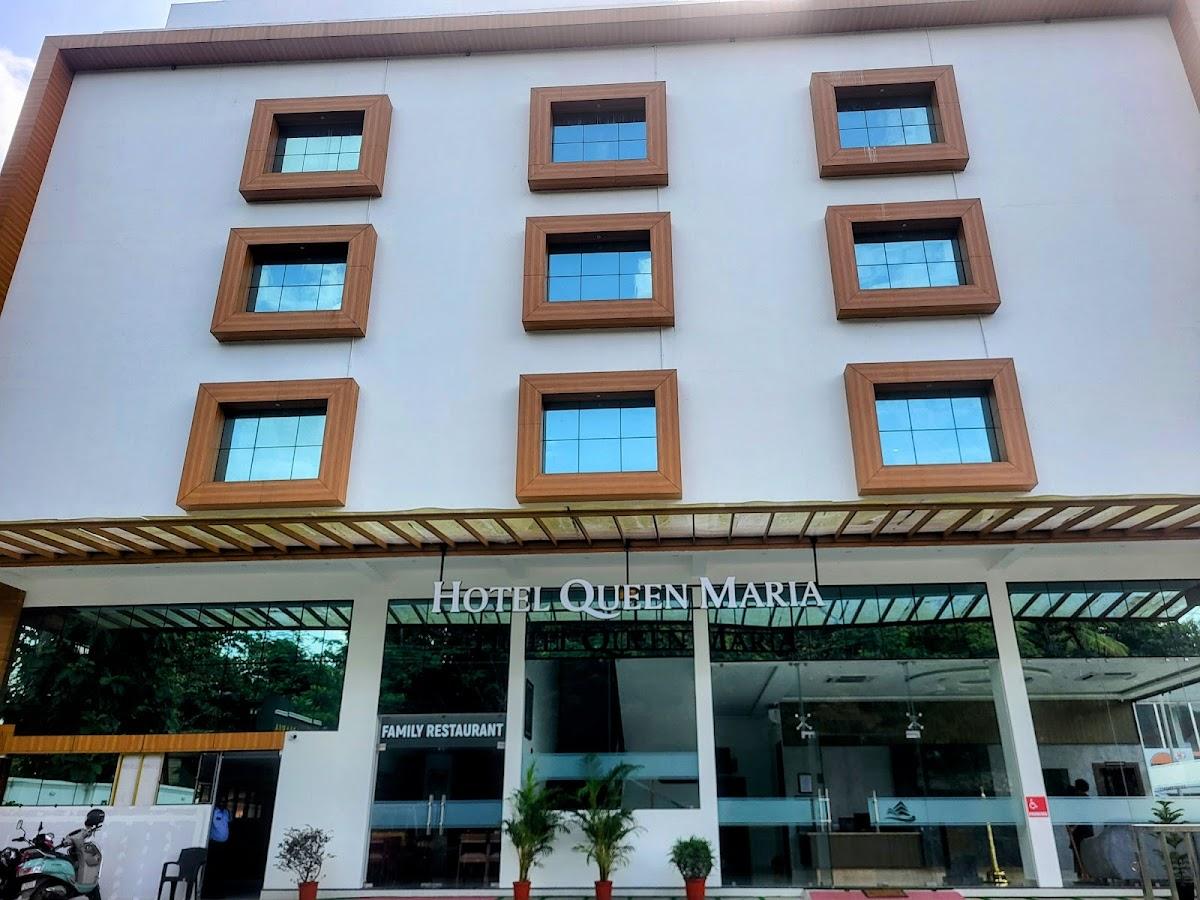 Hotel Queen Maria – photo 2
