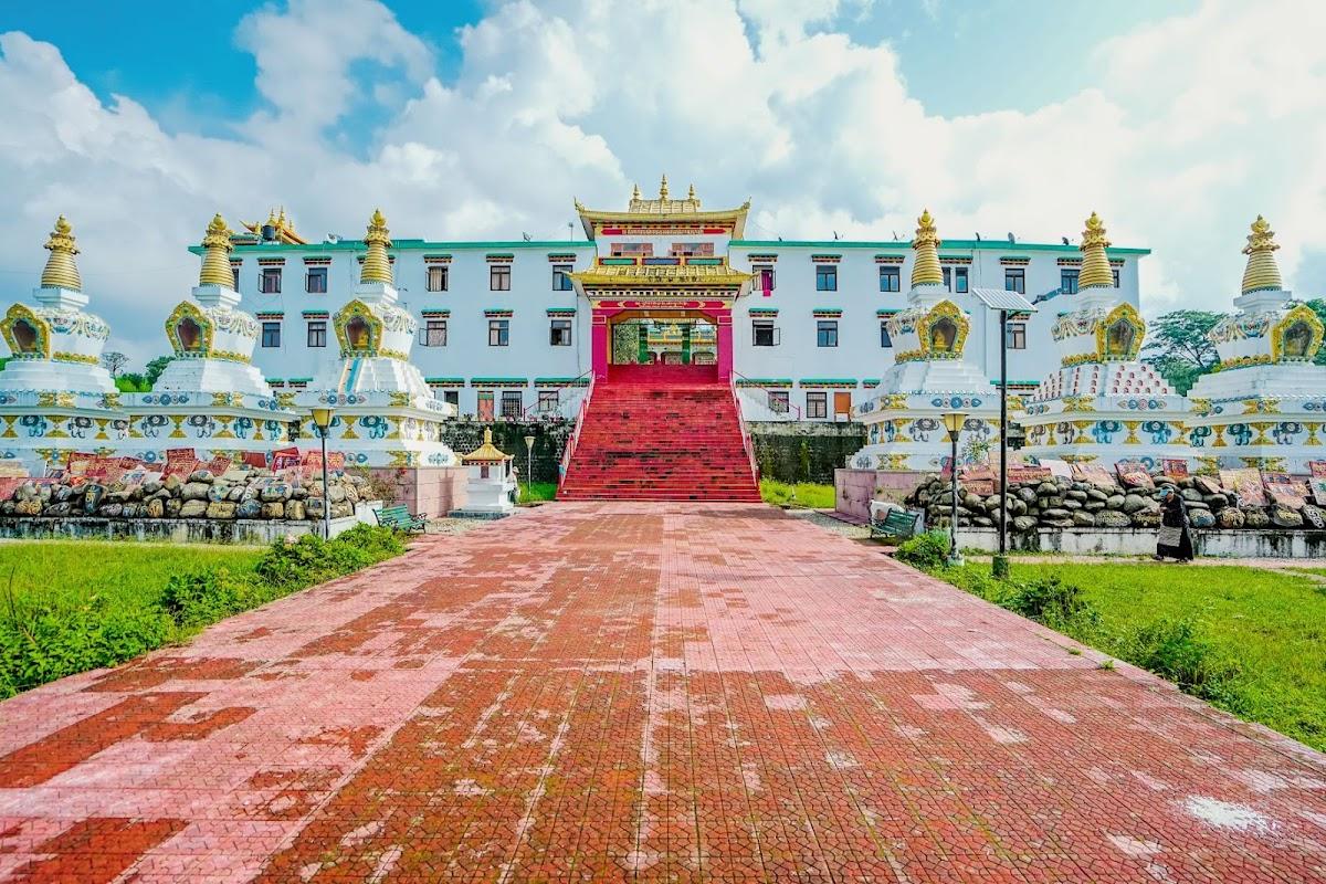 Chokling Art House - The Treasure of Himalayas