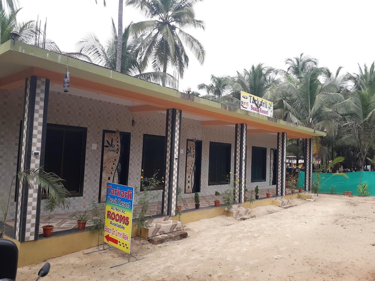 Tarkarli Beach Resort – photo 2