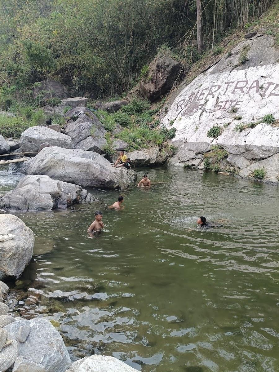 River Trail – photo 3