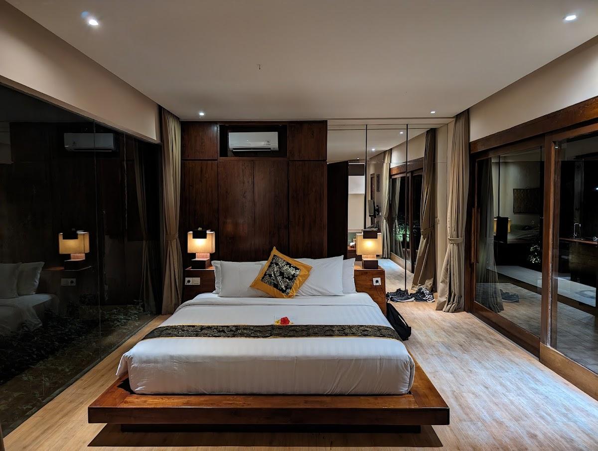 Senetan Villas – photo 4