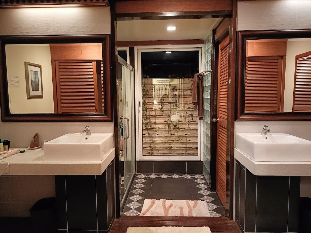 Mabul Water Bungalows – photo 1