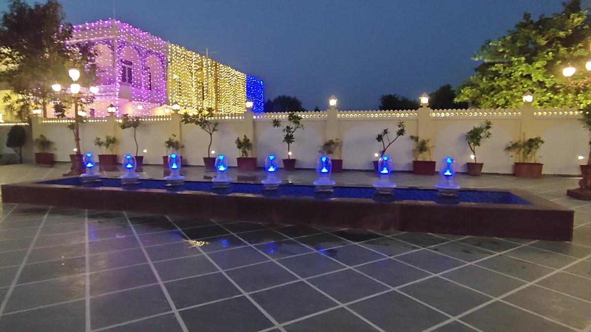 Umrao mahal - a boutique heritage hotel & resort Jaipur – photo 2