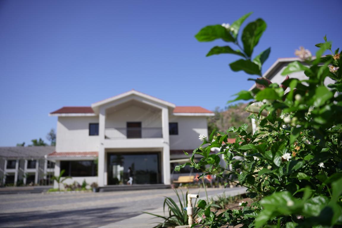 Vanraji Resort (Ambaji) – photo 4
