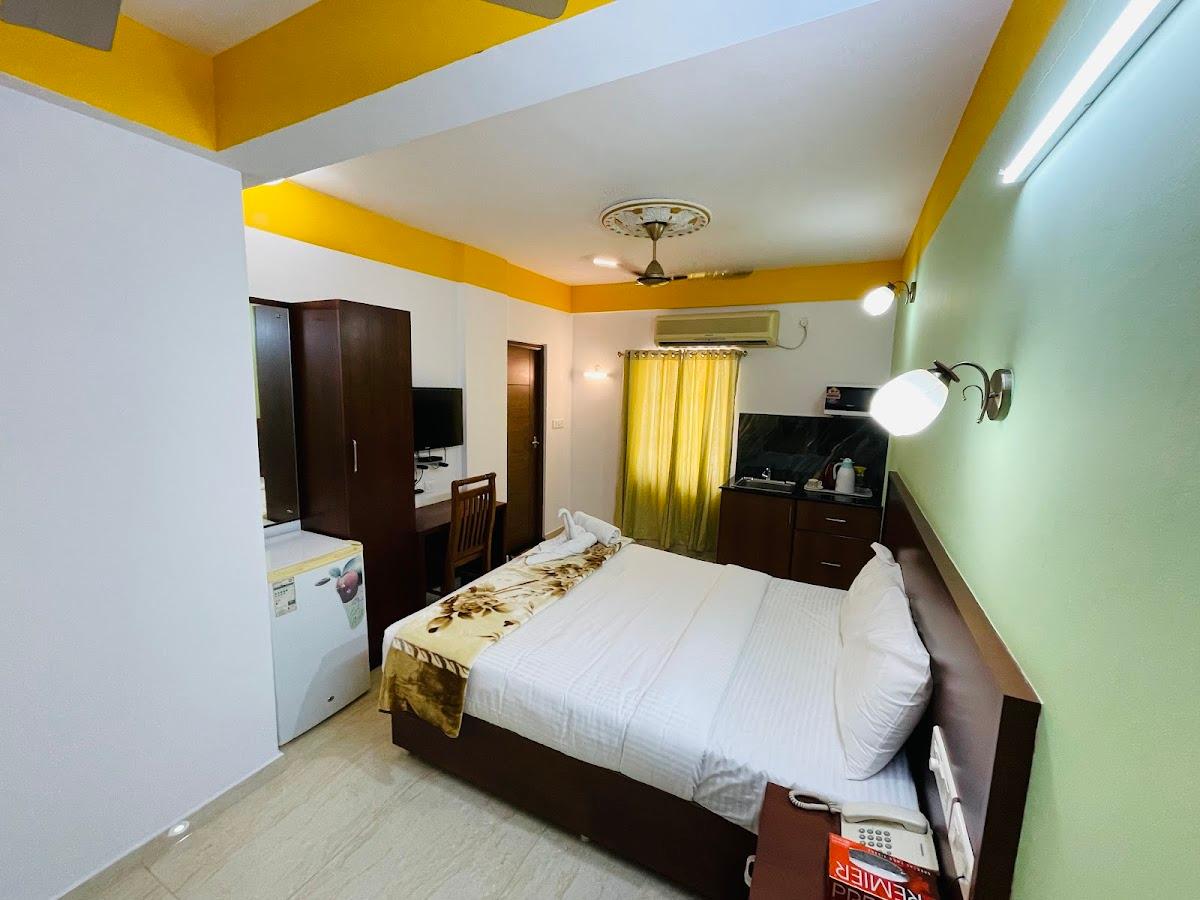 HOTEL SIGNATURE COCHIN – photo 4