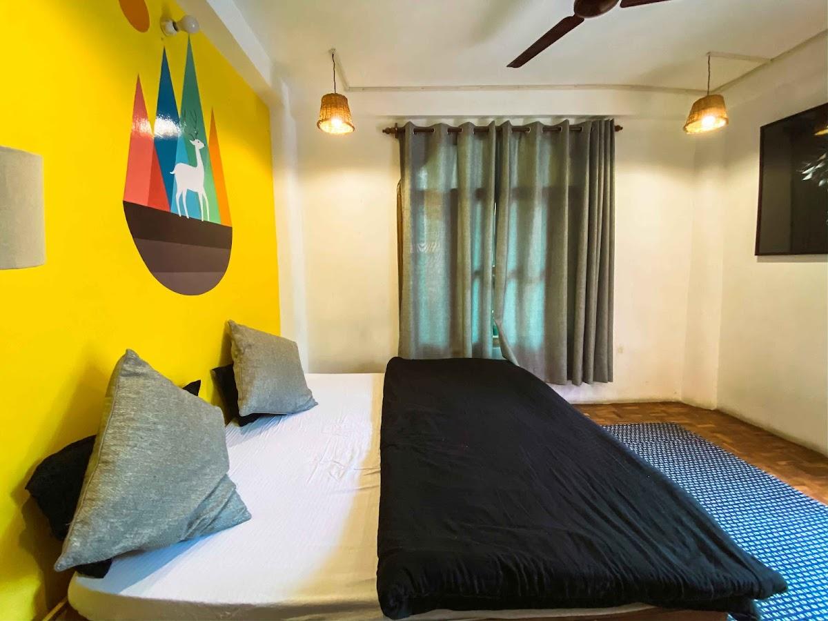 Nomads Hostel – photo 4