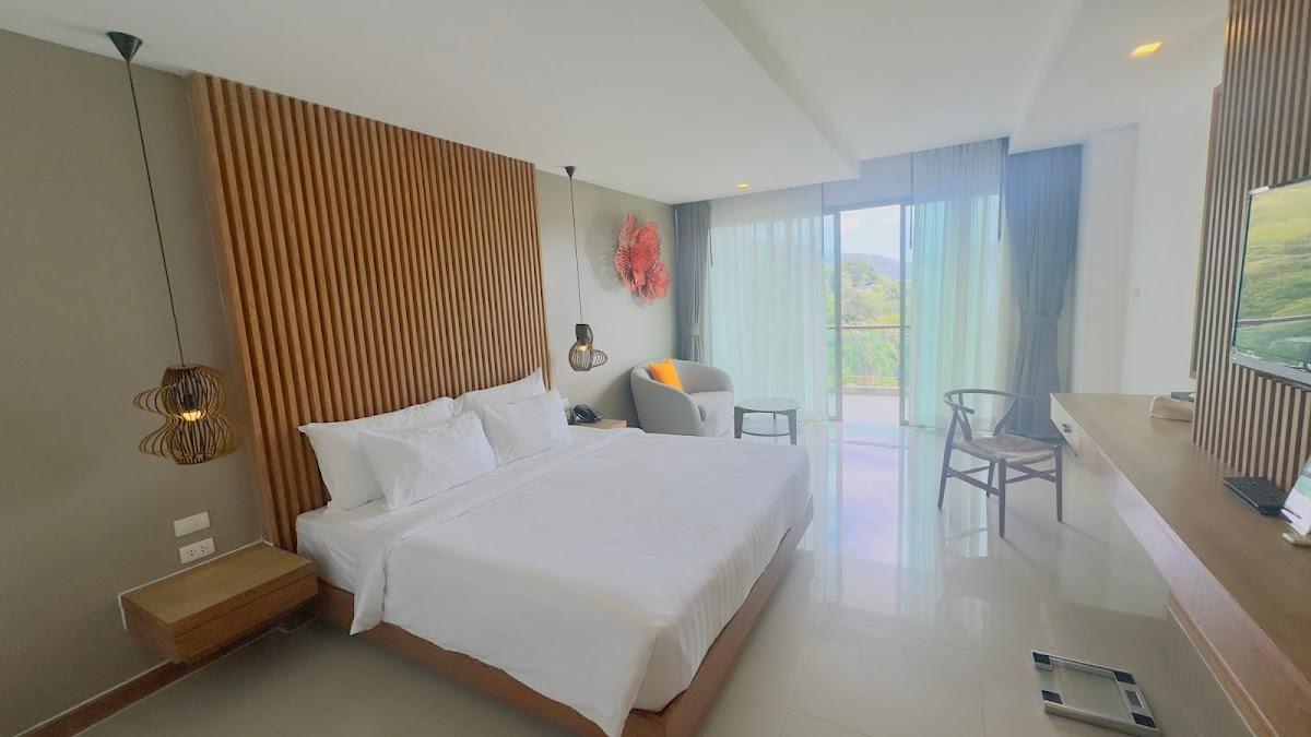 Wyndham Grand Phuket Kalim Bay – photo 3