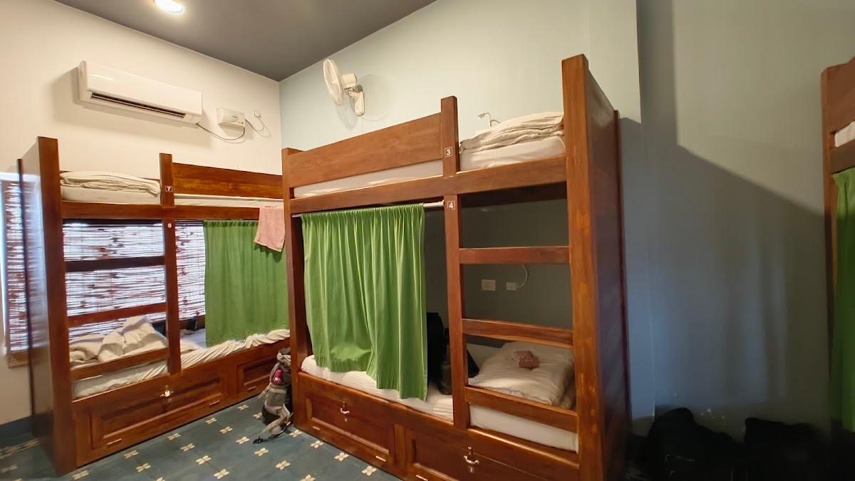 MICASA HOSTELS PONDICHERRY – photo 2