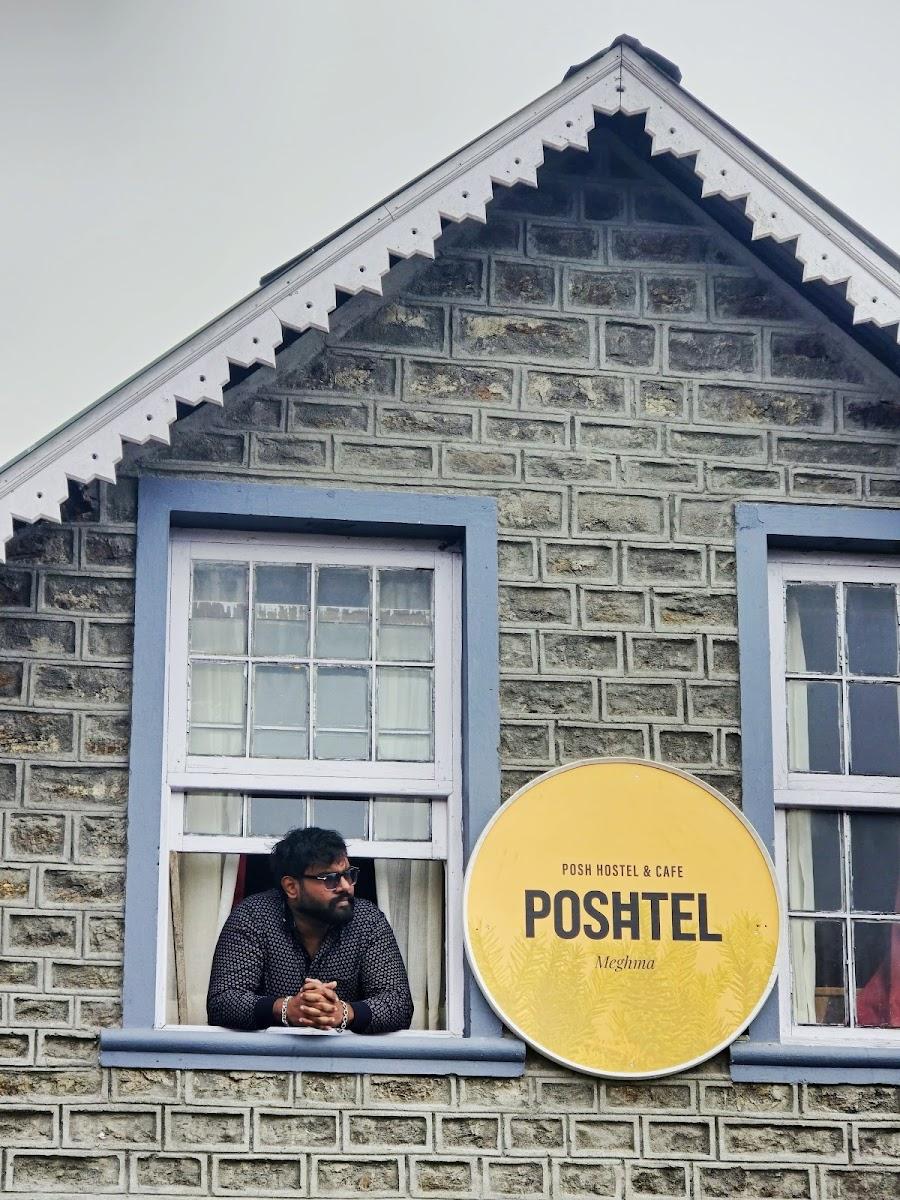 Poshtel – photo 4