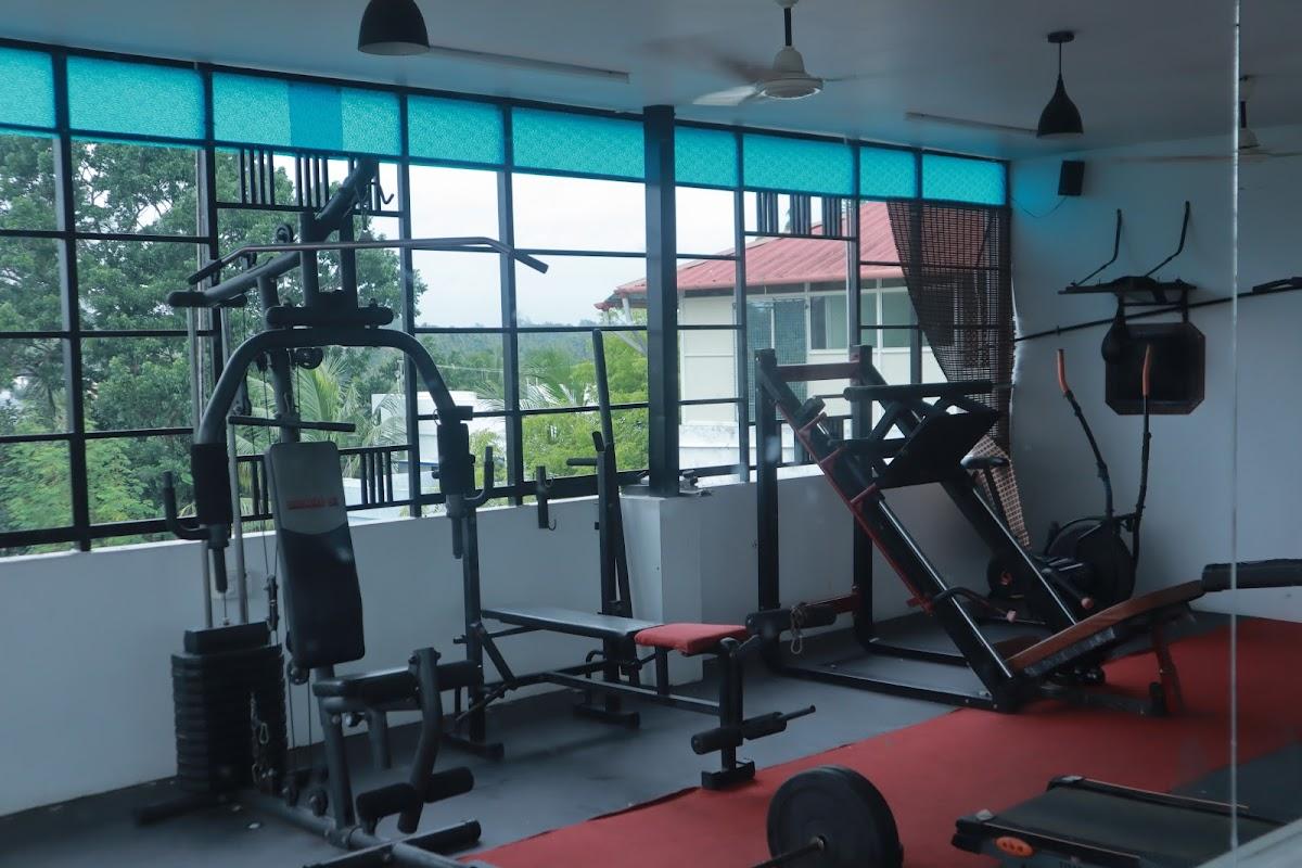 HILL VIEW HOMES, TRIVANDRUM – photo 3