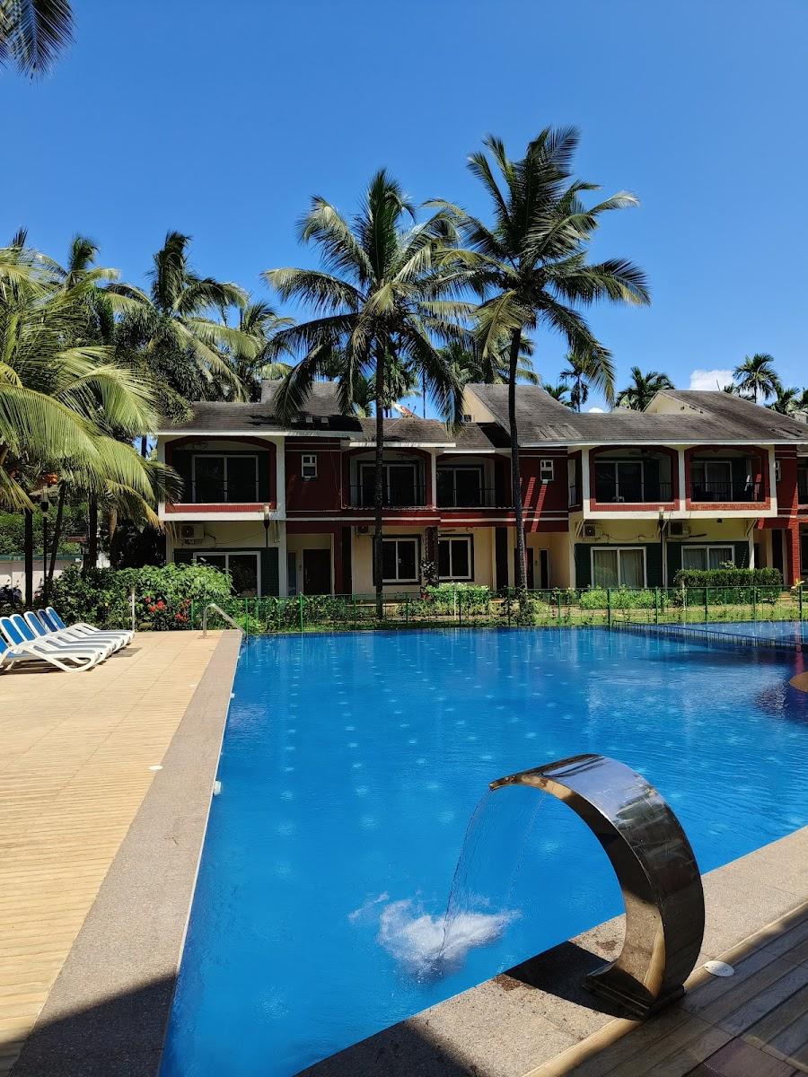 Heritage Exotica Villa – photo 3