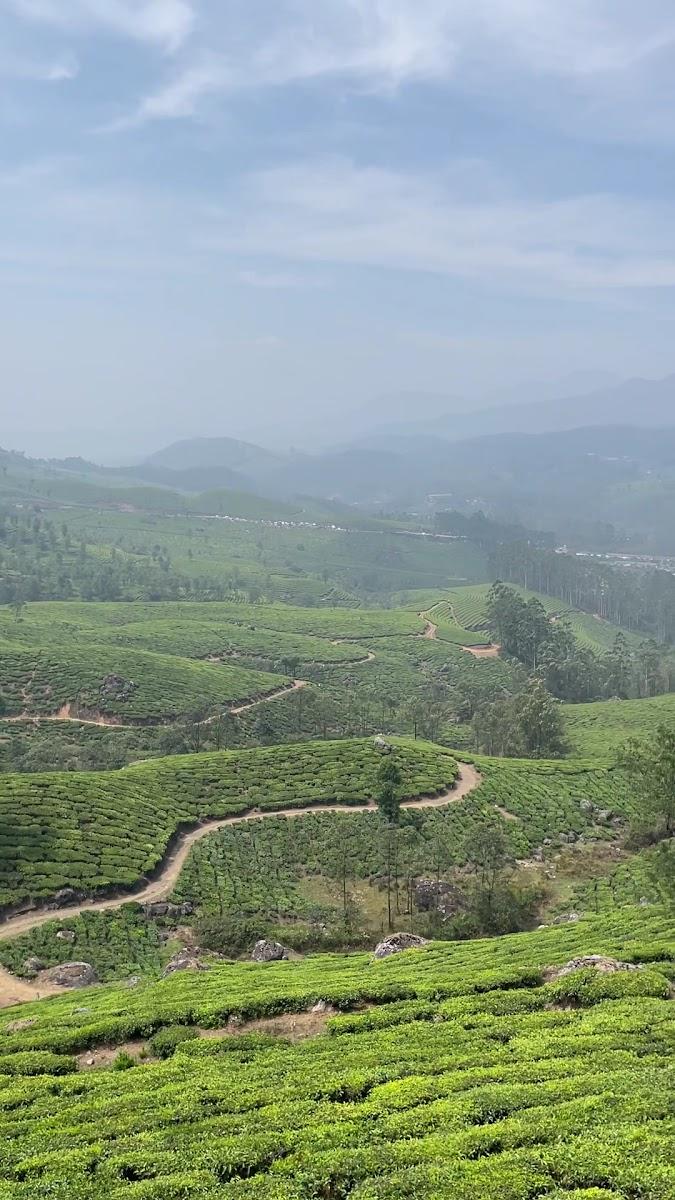 Munnar KSRTC Bus Stand – photo 3