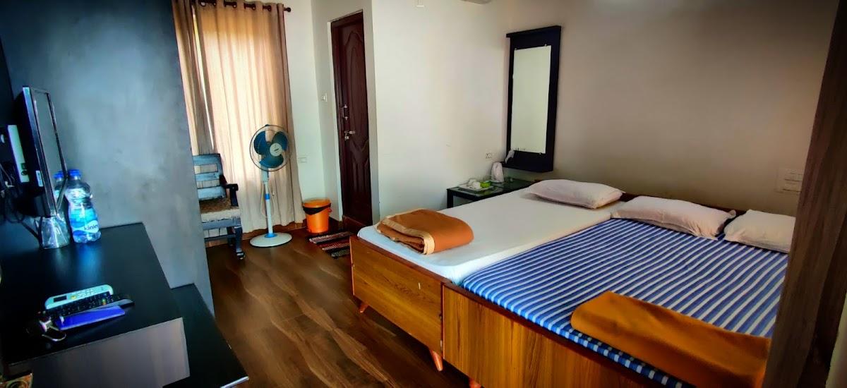 Coqueiros Beach Cottages – photo 1