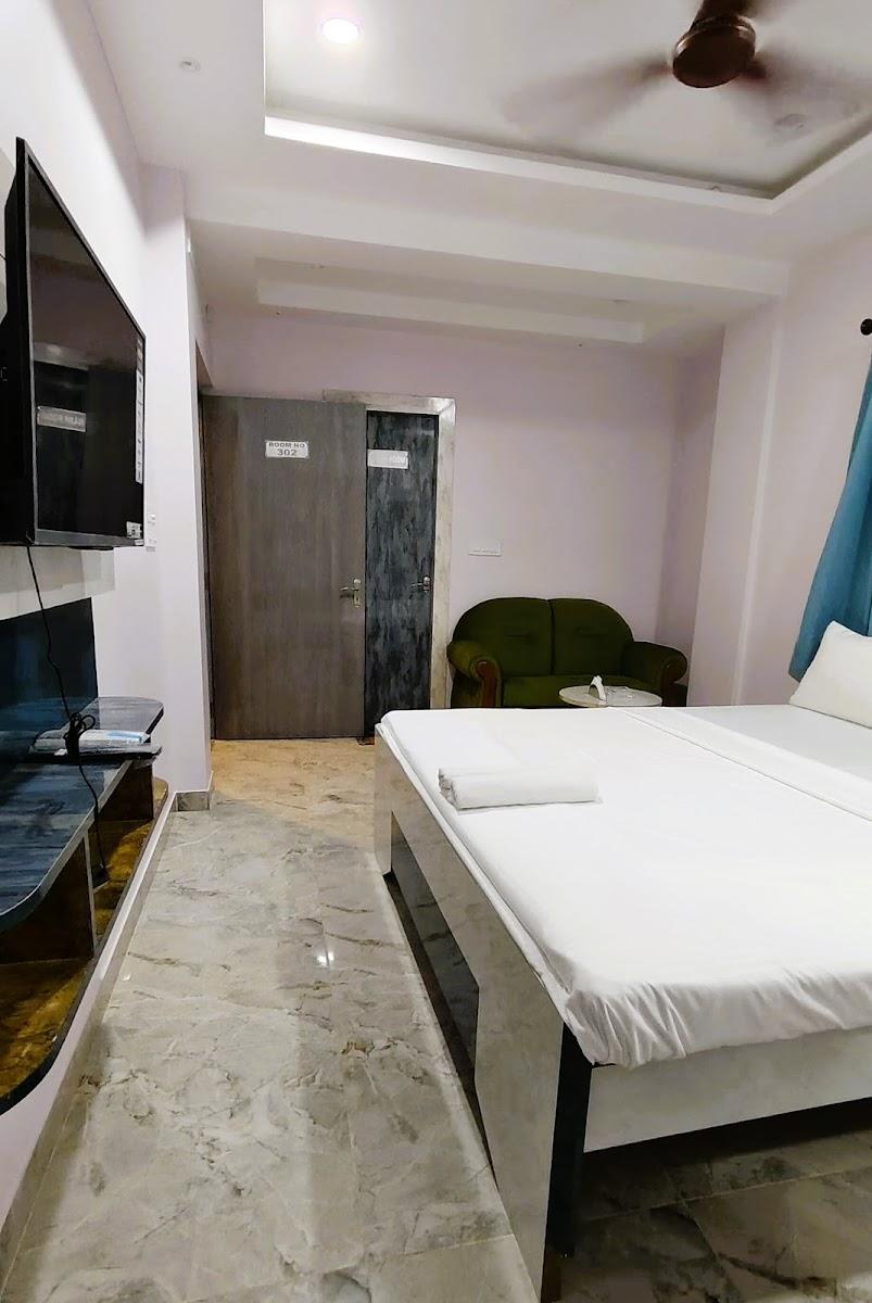 Hotel City Star Salt Lake - Sector 5 – photo 1