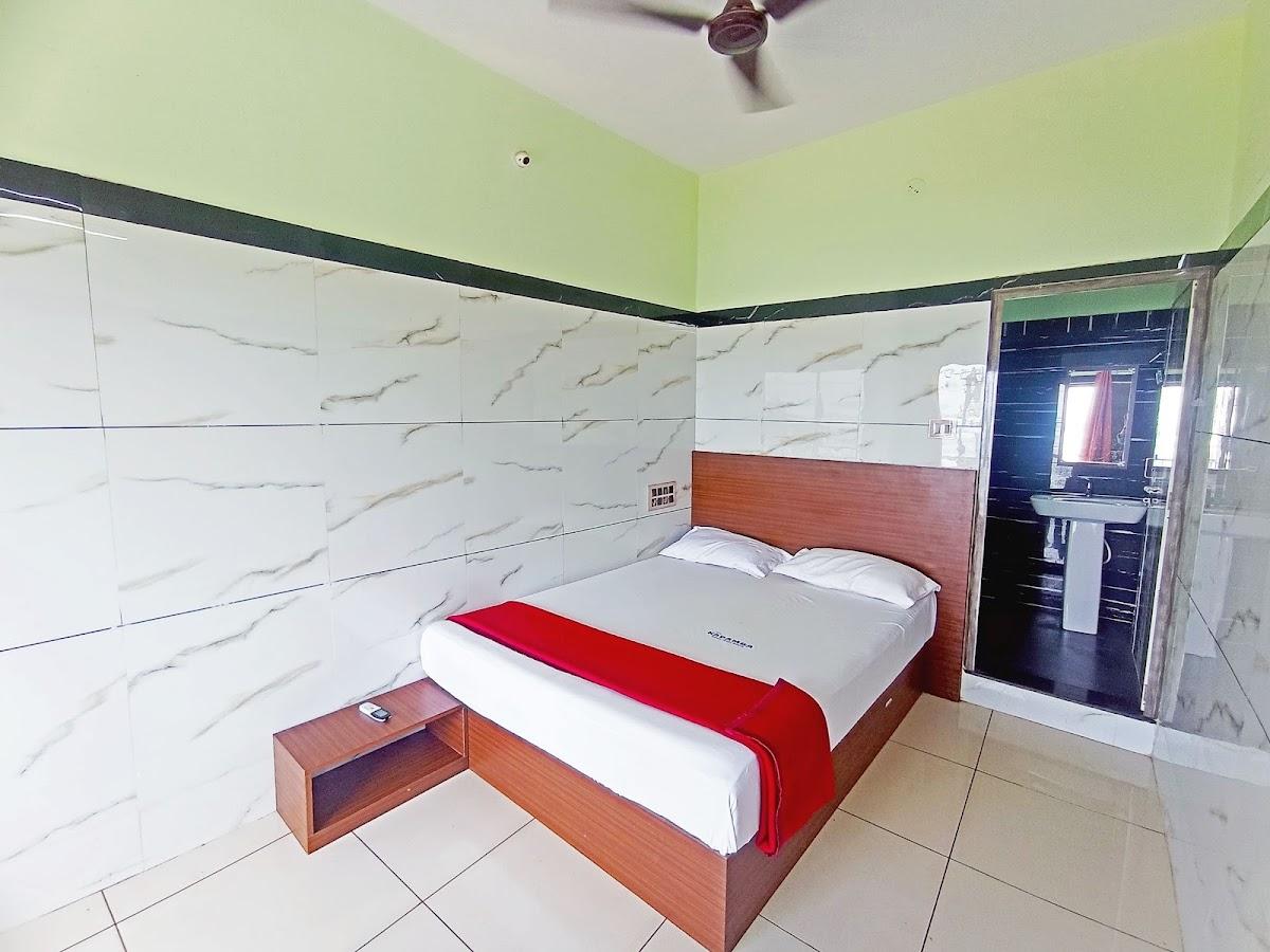 Kadamba Beach Guest House – photo 4