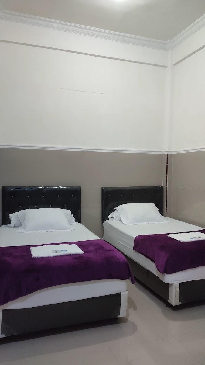 GOA HOTEL – photo 2
