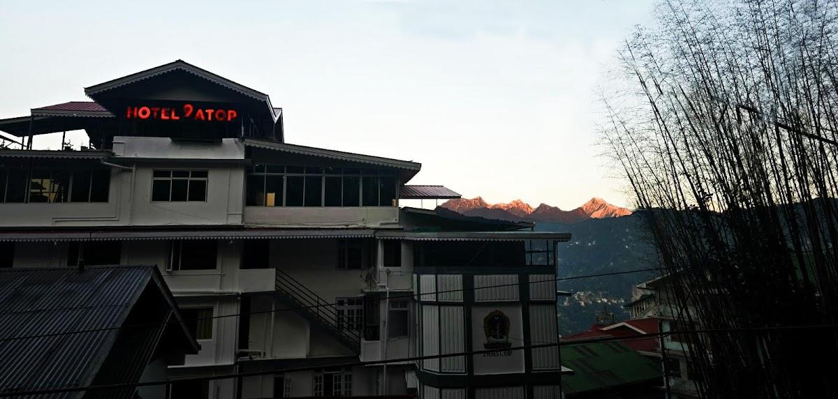 Hotel OASIS – photo 2