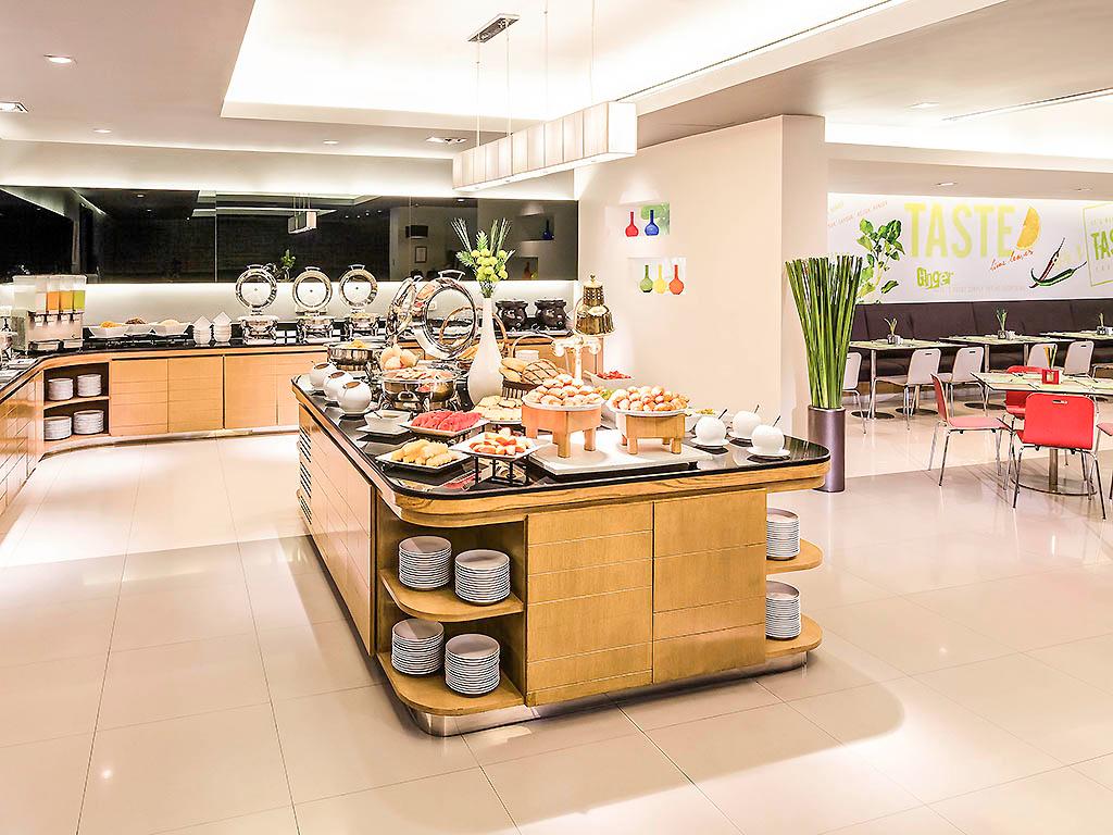 ibis Bangkok Sukhumvit 4