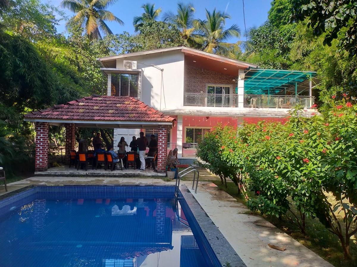 Lake Side Stay | Awas Beach | Homestay Near Beach – photo 2