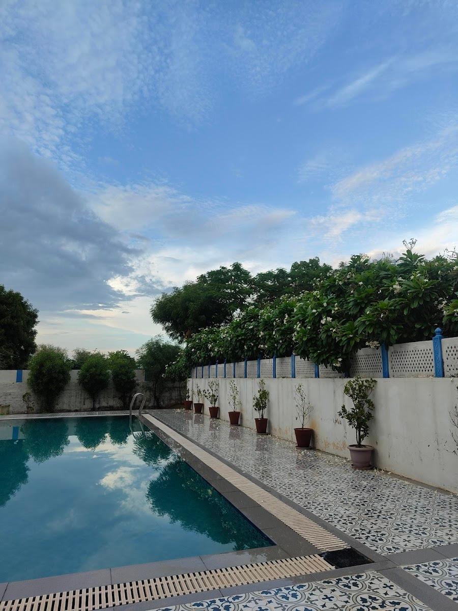 Emerald the Pool villa – photo 1