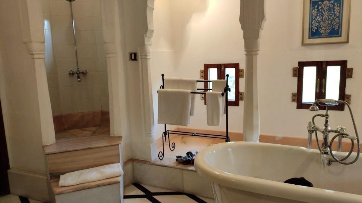 Samode Palace – photo 2