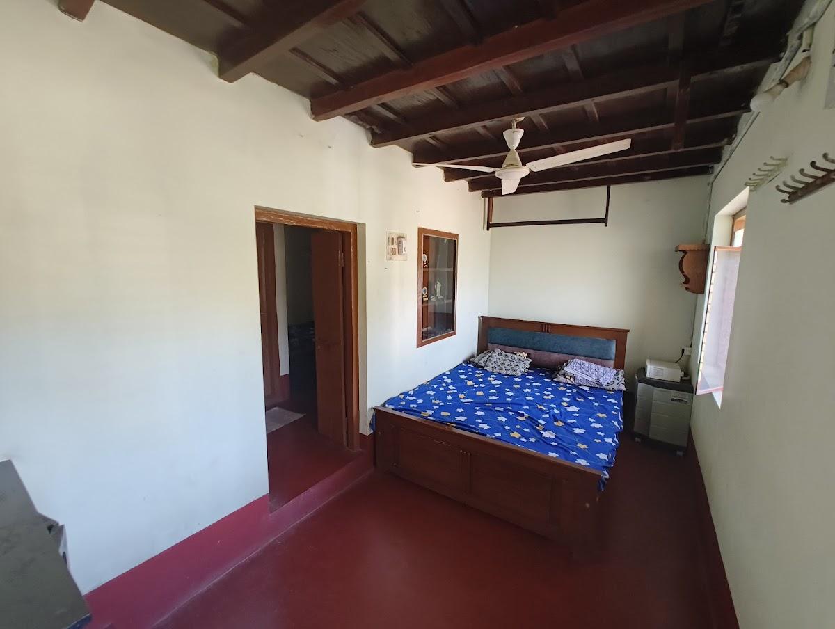 Hallimane Homestay – photo 2