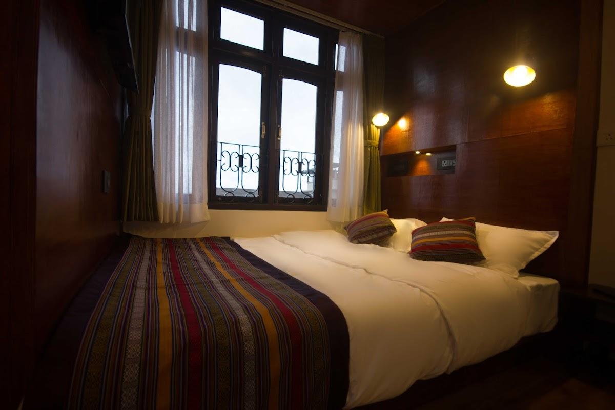 Bumblebee Bed & Breakfast, Gangtok, Sikkim – photo 3