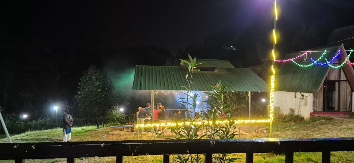 Vattavada Jungle Resort – photo 4