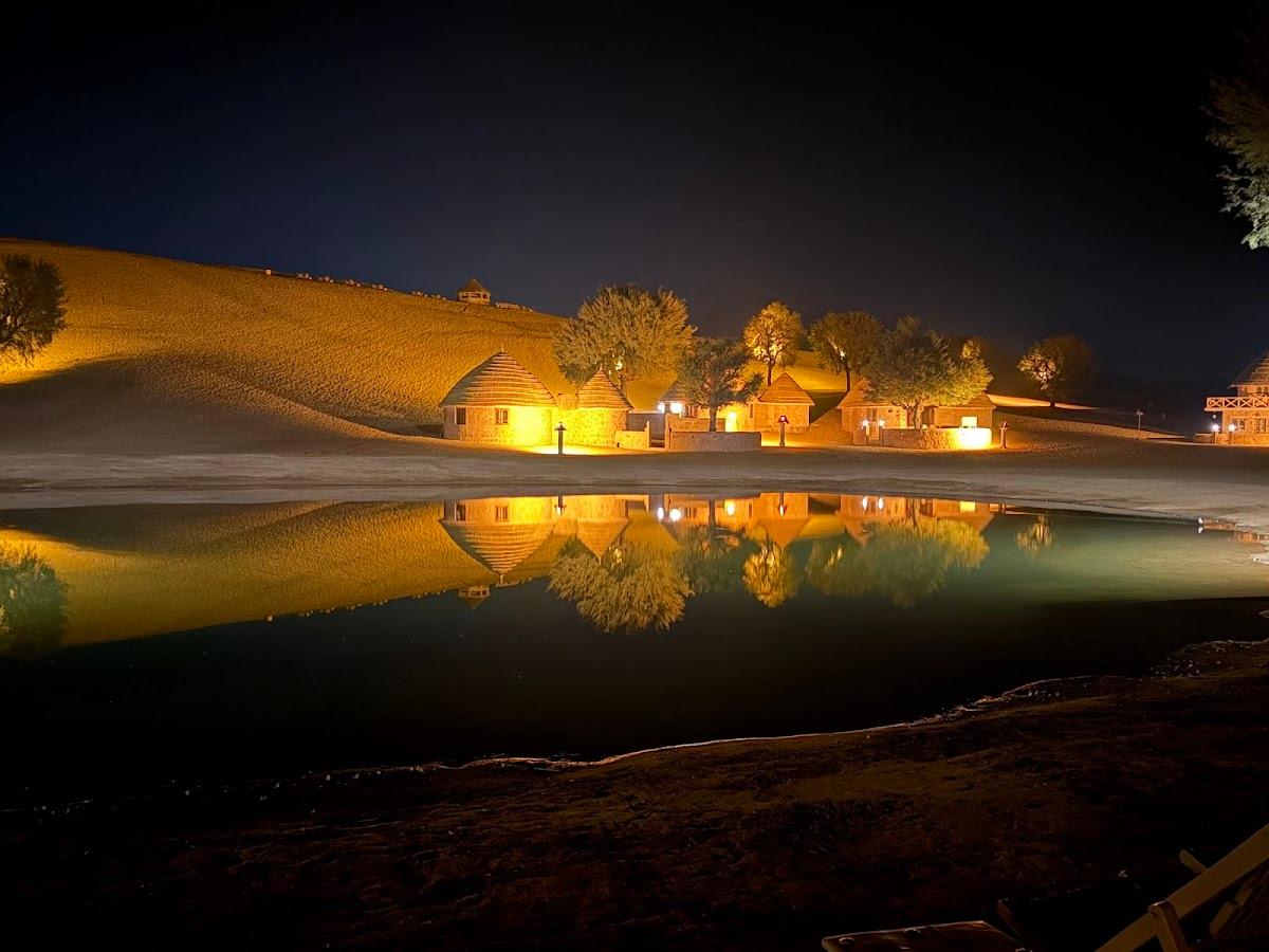 Khimsar Sand Dunes Resort – photo 3