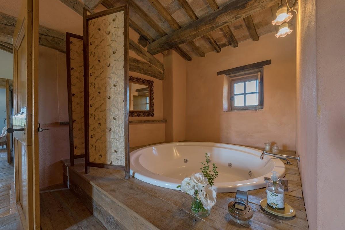 Villa Pienza – photo 3