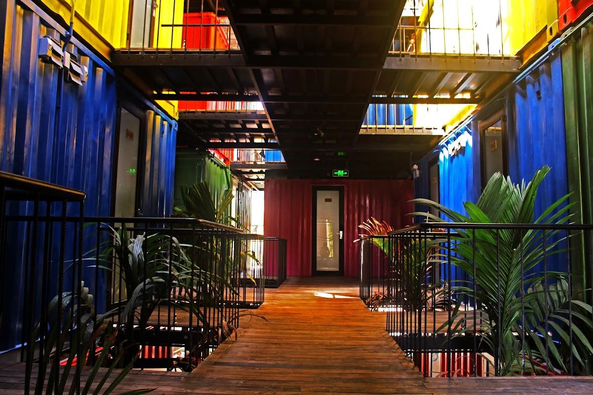 The Light House Hostel Da Nang – photo 4