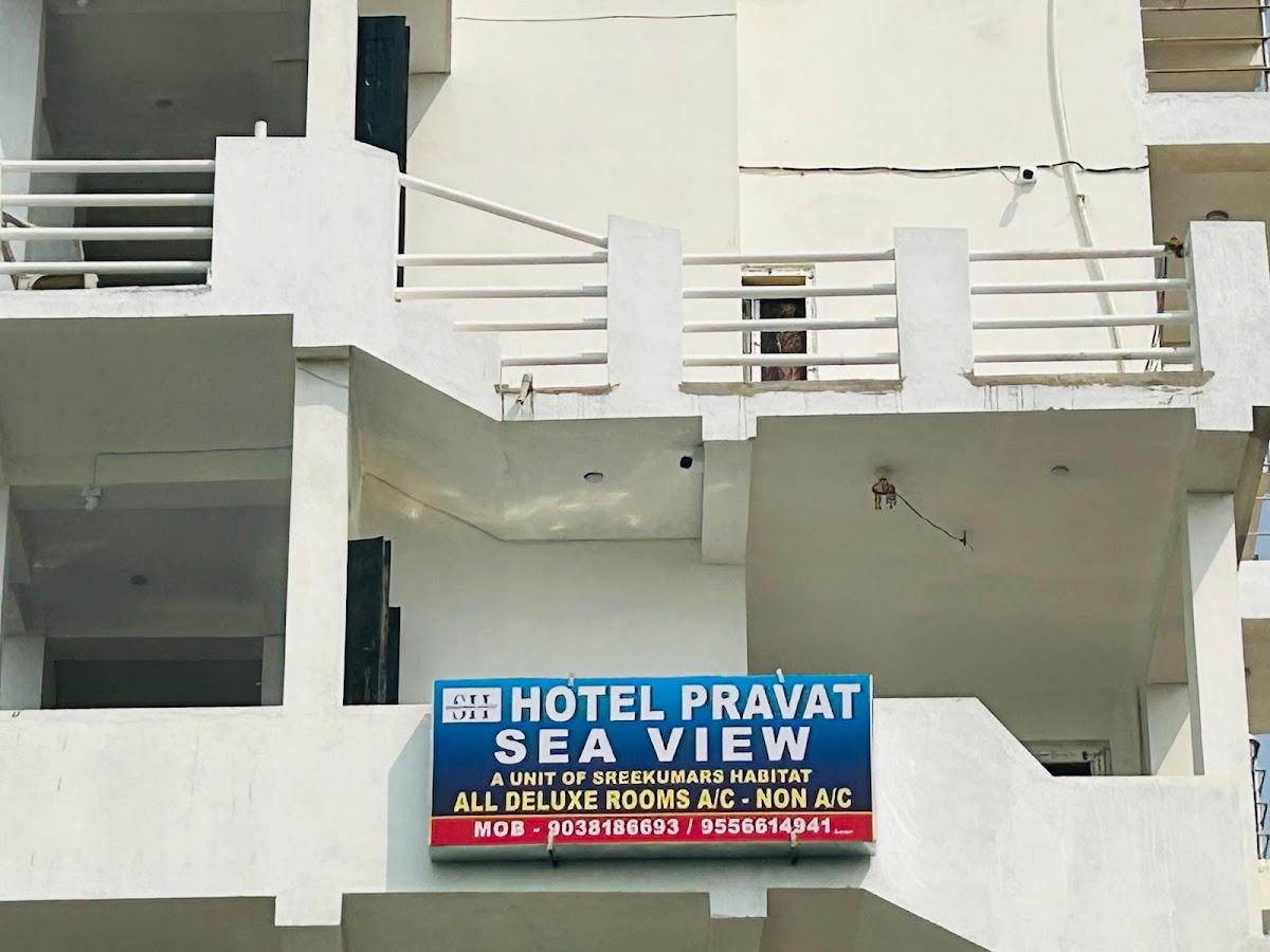 Hotel Pravat Sea View – photo 3